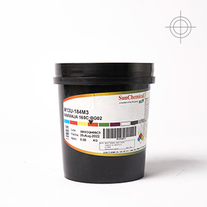 Tintas Gacsa Flexografia UV y LED