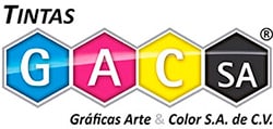 Tintas Gacsa. Distribución de tintas.