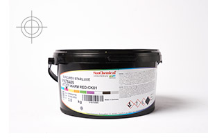 Tintas Gacsa Offset UV