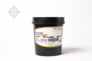 Tintas Gacsa Offset UV