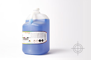 Tintas Gacsa Flexografia a base de agua