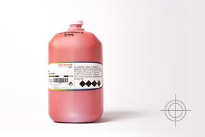 Tintas Gacsa Flexografia a base de agua