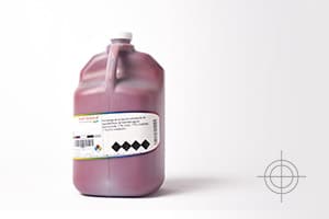 Tintas Gacsa Flexografia a base de agua